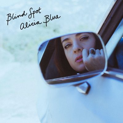 Alicia Blue – Blind Spot