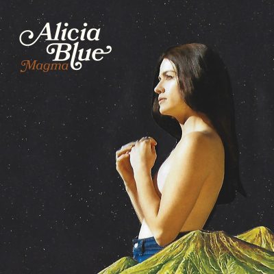 Alicia Blue – Magma