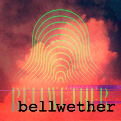 Bellwether podcast logo