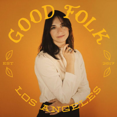 Good Folk – Abby Litman