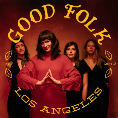 Good Folk – Her Crooked Heart