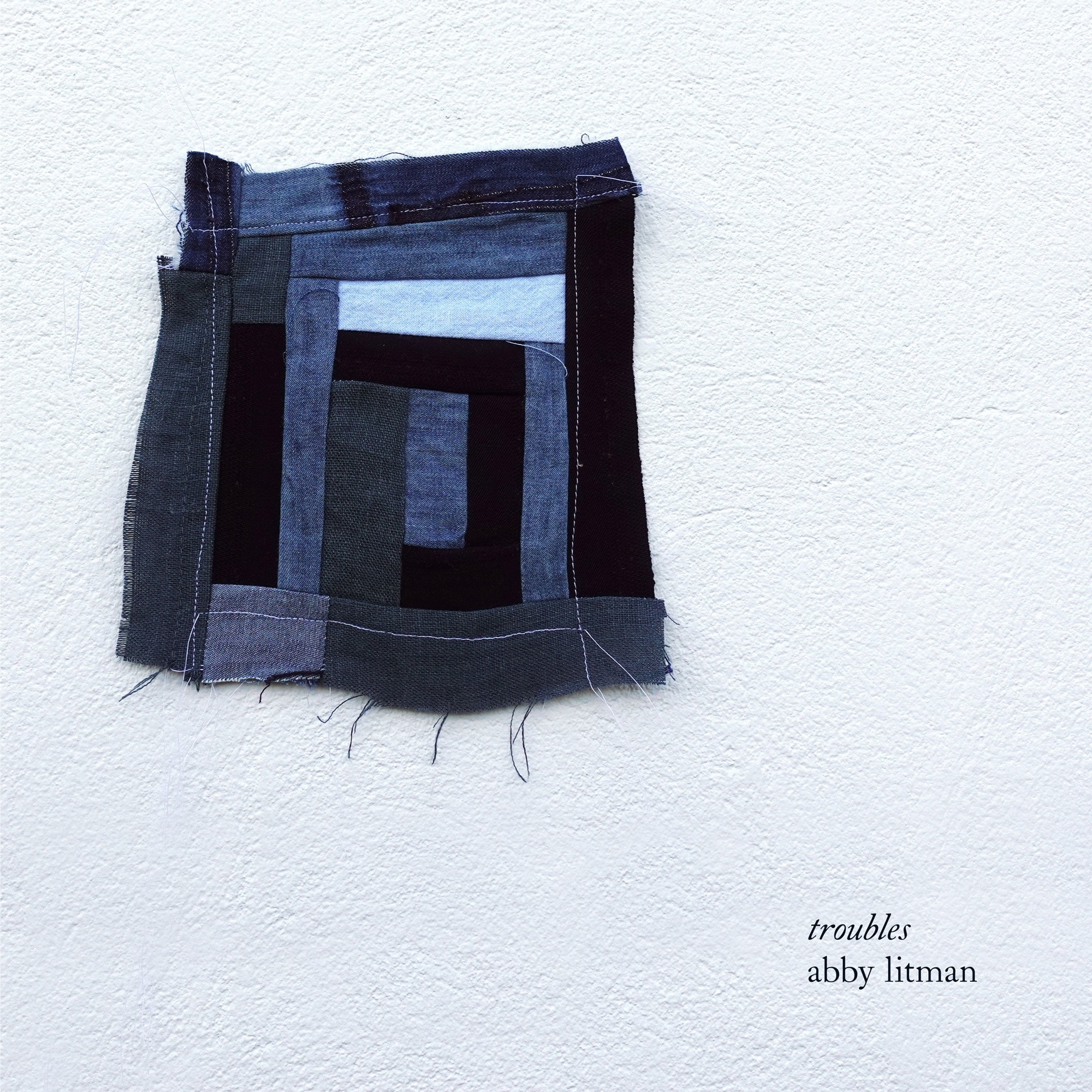 Troubles by Abby Litman