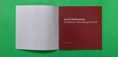 Sarah McEneaney Catalog