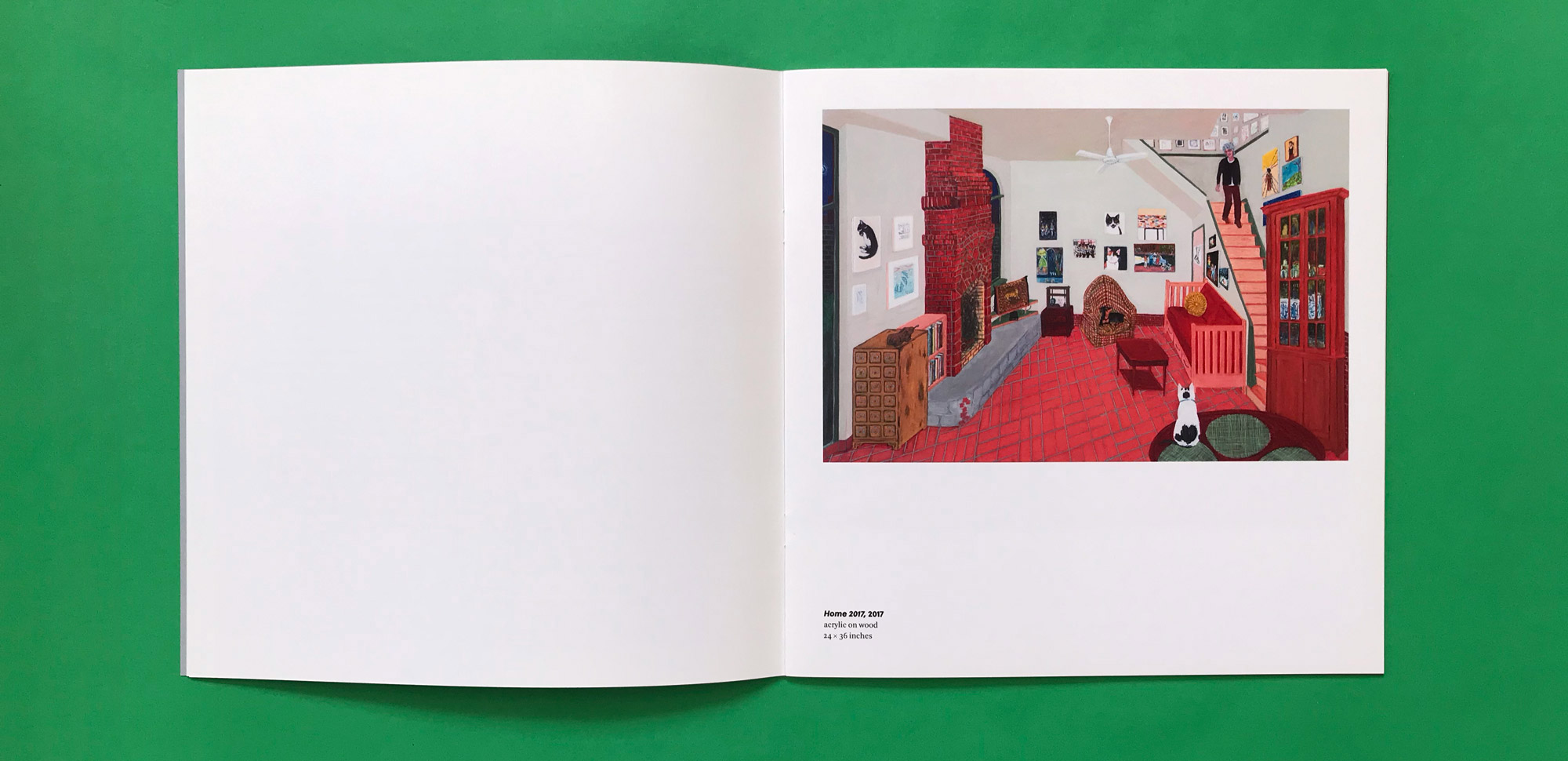Sarah McEneaney Catalog