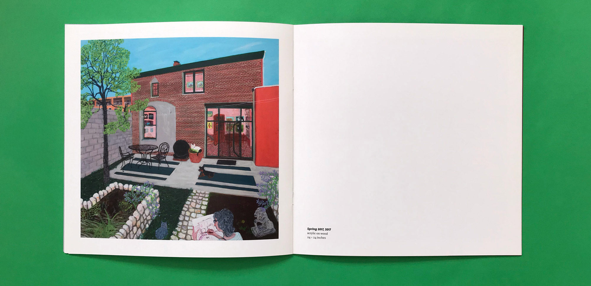 Sarah McEneaney Catalog