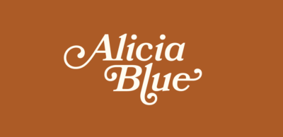 Alicia Blue Logo