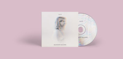 I & II EP – Madison Malone
