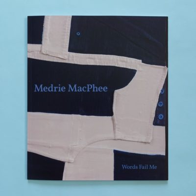 Medrie MacPhee Words Fail Me Catalog