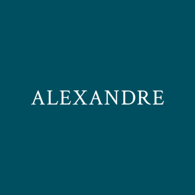 Alexandre Gallery logo