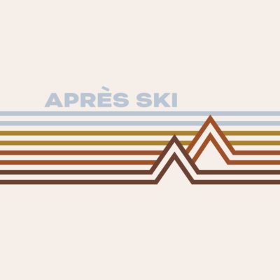 Apres Ski Long Sleeve illustration
